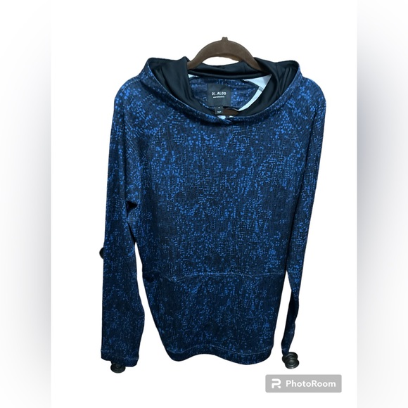 Stich Fix 01.Algo performance hoodie - Picture 1 of 5